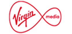 Virgin Media - M100 Fibre Broadband - £26 a month