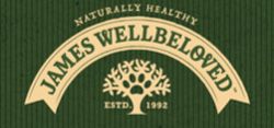 James Wellbeloved - Dog & Cat Food - 15% of everything for Carers