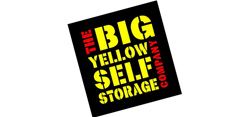 Big Yellow - Big Yellow Storage - 50% off up to 8 weeks storage
