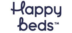Happy Beds - Happy Beds - Up to 60% off + extra 5% Carers discount