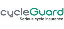 cycleGuard - cycleGuard Cycle Insurance - Exclusive 10% Carers discount