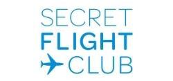 Secret Flight Club - Secret Flight Club - 50% Carers discount on annual memberships