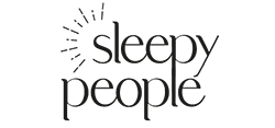 Sleepy People - Sleepy People - 15% Carers discount