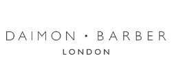 Daimon Barber - Daimon Barber Male Grooming - 20% Carers discount on everything