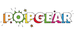 Popgear - Novelty Fashion - 15% exclusive Carers discount