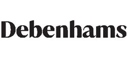 Debenhams - Debenhams - Up to 70% off Fashion & Home + extra 10% Off