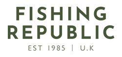 Fishing Republic - Fishing Equipment and Tackle - Exclusive 15% Carers discount
