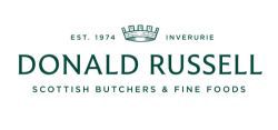Donald Russell - Donald Russell Fine Food Specialists - 10% Carers discount