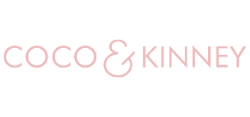 Coco & Kinney - Gold & Silver Women's Jewellery - 15% Carers discount