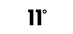 11 Degrees - Women's and Men's Urban Fashion - 20% Carers discount