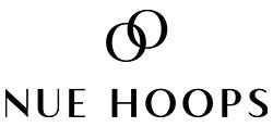 NUE Hoops Jewellery - NUE Hoops Jewellery - 20% Carers discount