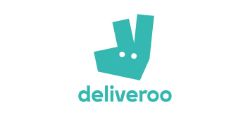 Deliveroo - Deliveroo Vouchers - 3% Carers discount