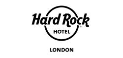 Hard Rock Hotel - Hard Rock Hotel London - 10% Carers discount