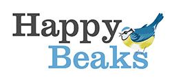 Happy Beaks - Bird Food and Feeders - Exclusive 7% Carers discount