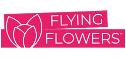 Flying Flowers - Flying Flowers - 20% Carers discount
