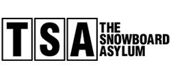 The Snowboard Asylum - The Snowboard Asylum - 10% Carers discount