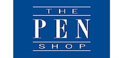 The Pen Shop - The Pen Shop - Exclusive 10% Carers discount