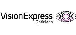 Vision Express - Vision Express - 20% off glasses, sunglasses and contact lenses