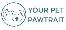 Your Pet Pawtrait - Personalised Pet Merchandise - Exclusive 25% Carers discount