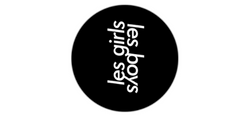 Les Girls Les Boys - Unisex Streetwear, Activewear and Underwear - Exclusive 20% Carers discount