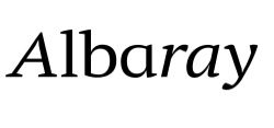 Albaray - Albaray Sustainable Clothing - 20% Carers discount