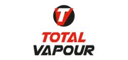 Total Vapour - Total Vapour - 25% Carers discount