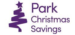 Park Christmas Savings - Park Christmas Savings - Extra £15 when you save £150 for Carers