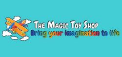 The Magic Toy Shop - The Magic Toy Shop - 10% Carers discount