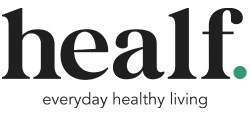 healf - Everyday Healthy Living - Exclusive 20% Carers discount
