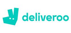 Deliveroo - Deliveroo - £10 Carers discount