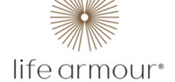 Life Armour - Natural Supplements - 30% Carers discount