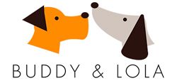 Buddy and Lola - Natural Dog Supplements - 20% Carers discount