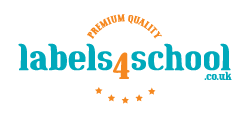 Labels4School - Labels 4 School - 15% Carers discount