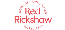 Red Rickshaw - World Foods Specialists - 15% Carers discount