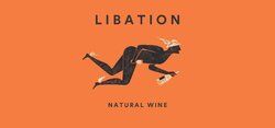 Libation London  - Natural Wine - 10% Carers discount