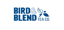 Bird & Blend Tea Co - Loose Leaf Tea Blends - 10% Carers discount