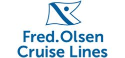 Fred Olsen - Fred. Olsen Cruise Lines - Up to 10% Carers discount