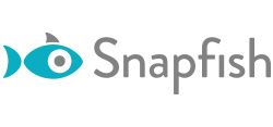 Snapfish - Snapfish Photo Books & Gifts - 40% Carers discount