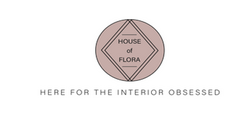 House of Flora - Home Furniture | Storage | Accessories - 8% Carers discount
