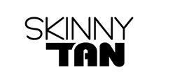 Skinny Tan - Self Tan, Skincare and Suncare - 15% Carers discount