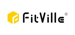 FitVille - FitVille Rebound Core Shoes - 15% Carers discount site-wide