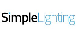 Simple Lighting - Simple Lighting | LED Lighting - 15% Carers discount