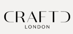 CRAFTD London - Men's Jewellery - 5% Carers discount