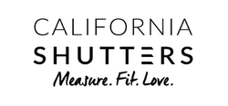California Shutters - Plantation Shutters - 27% Carers discount