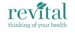 Revital - Revital - 20% Carers discount