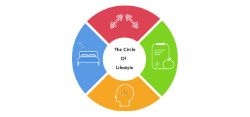 The Circle of Lifestyle - The Circle of Lifestyle - 25% Carers discount