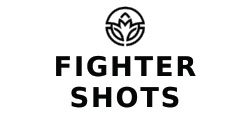 Fighter Shots - Immune System Boosting Ginger Based Shots - 20% Carers discount