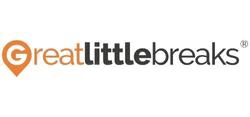 Great Little Breaks - Great Little Breaks - £20 Carers discount