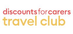 Discounts for Carers Travel Club