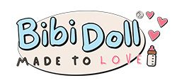 Bibi Doll - Bibi Doll - 10% Carers discount